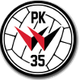 PK-35 RY 女子足球
