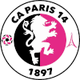 CA巴黎女子足球