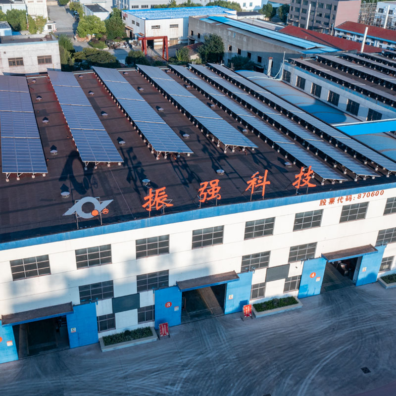 江苏火狐体育机械科技股份有限公司
